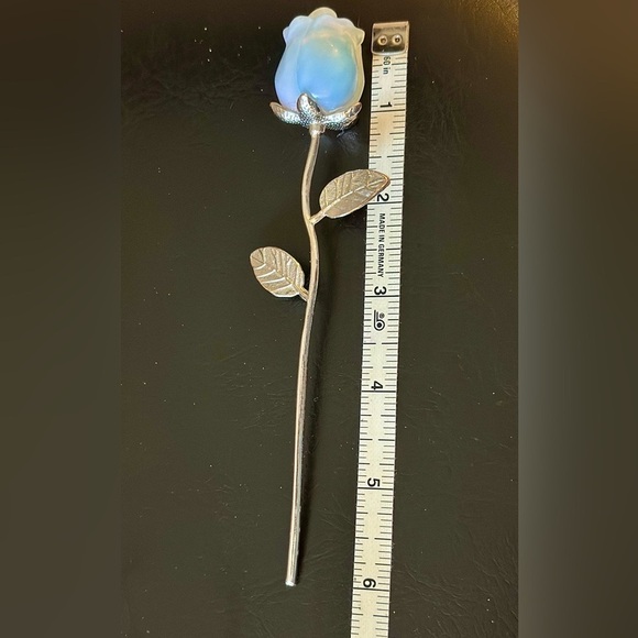 Crystal Rose Forever Rose (one) - Picture 10 of 16